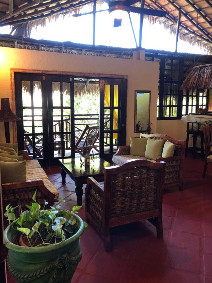 Hotel El Rancho Sosua Sosúa Exterior foto