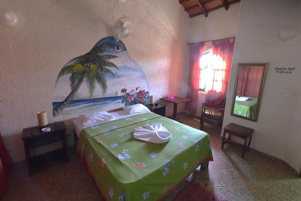Hotel El Rancho Sosua Sosúa Quarto foto