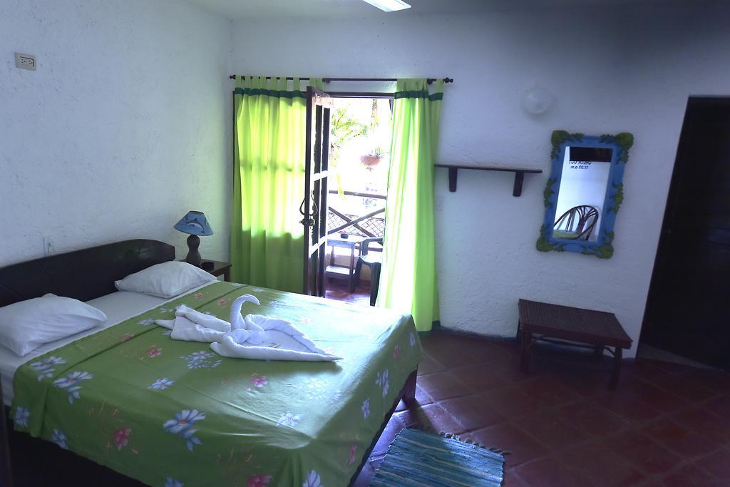 Hotel El Rancho Sosua Sosúa Quarto foto