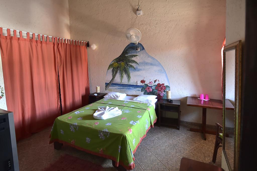 Hotel El Rancho Sosua Sosúa Quarto foto